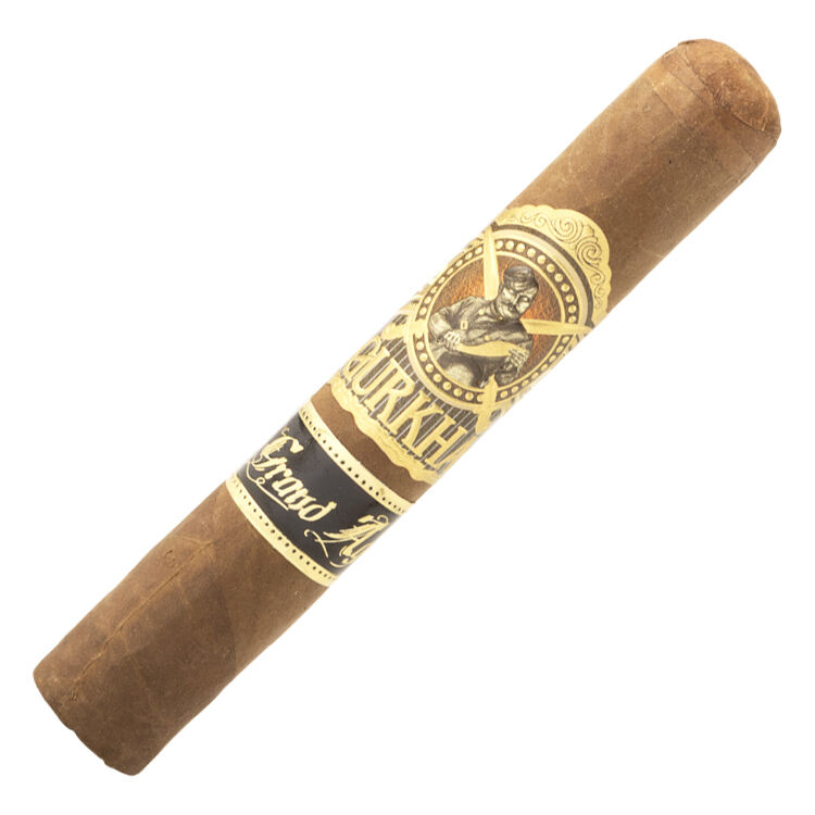 Gurkha Grand Age - Robusto